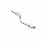 MagnaFlow Direct Fit Catalytic Converter 1991 BMW 318I 1.8L