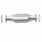 MagnaFlow Direct Fit Catalytic Converter Chevrolet-Isuzu 82 8
