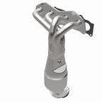 MagnaFlow Direct Fit Catalytic Converter 02-06 Toyota Camry 2.4L