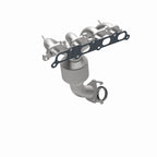 MagnaFlow Direct Fit Catalytic Converter 2006 Chevy Colorado 2.8L