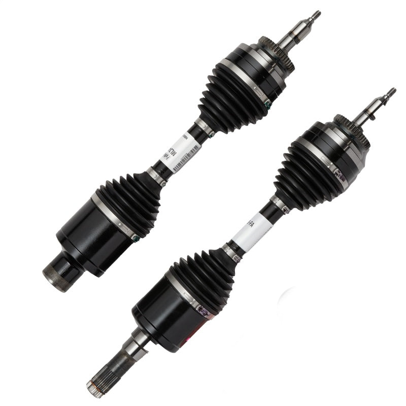 Ford Racing 2021+ F150 Tremor Half Shafts - Pair