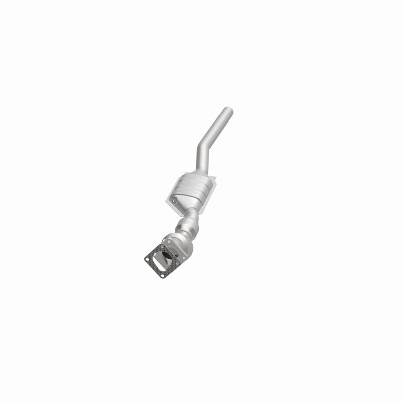 MagnaFlow Direct Fit Catalytic Converter 00-02 Audi S4 2.7L D/S A/T (49 State)
