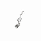 MagnaFlow Direct Fit Catalytic Converter 00-02 Audi S4 2.7L D/S A/T (49 State)