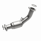 MagnaFlow Direct Fit Catalytic Converter 99-02 4Runner Front 3.4L
