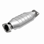 MagnaFlow Direct Fit Catalytic Converter 95-96 Mazda Millenia 2.5L