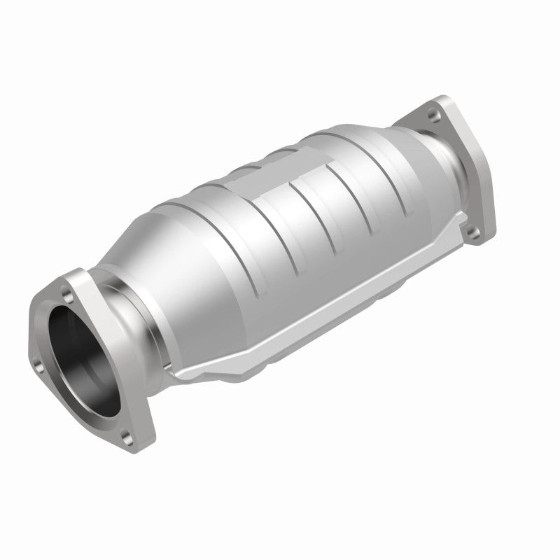 MagnaFlow Direct Fit Catalytic Converter Audi 81 91