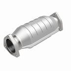 MagnaFlow Direct Fit Catalytic Converter Audi 81 91