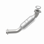 MagnaFlow Direct Fit Catalytic Converter 2008 Pontiac G8 3.6L ps