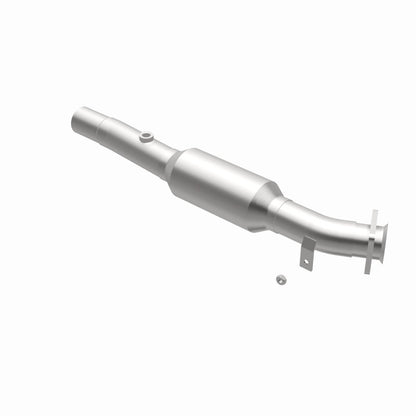 MagnaFlow 2001-2003 Audi S8 4.2L Direct-Fit Catalytic Converter 34.5in Length