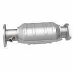 MagnaFlow Direct Fit Catalytic Converter 00-02 Nissan Sentra 1.8L CC