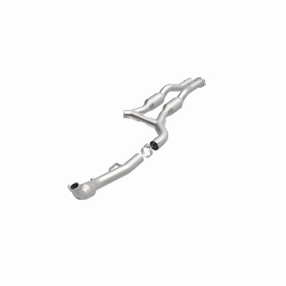 Magnaflow Conv DF D/S 03-06 Mercedes E55 AMG