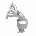MagnaFlow Direct Fit Catalytic Converter 95-02 Mazda Millenia 2.3L