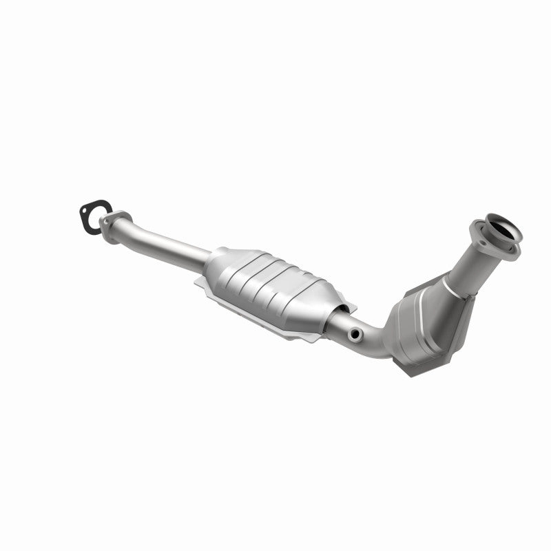 MagnaFlow DF Catalytic Conv 03-06 Ford Crown Victoria / 03-06 Lincoln Town Car 4.6L (California)