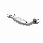 MagnaFlow Direct Fit Catalytic Converter 00-04 Tundra 4.7L P/S OEM