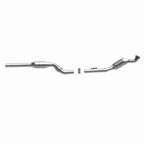 MagnaFlow Direct Fit Catalytic Converter 01-04 Mercedes E320 P/S CA