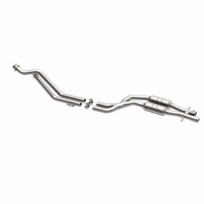 MagnaFlow Conv DF 1995 Mercedes SL320 3.2L