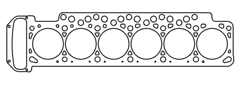 Cometic BMW M30B34 82-93 93mm .140 inch MLS Head Gasket 535i/635i/735i