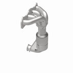 MagnaFlow Direct Fit Catalytic Converter Mini Cooper Clubman Manif