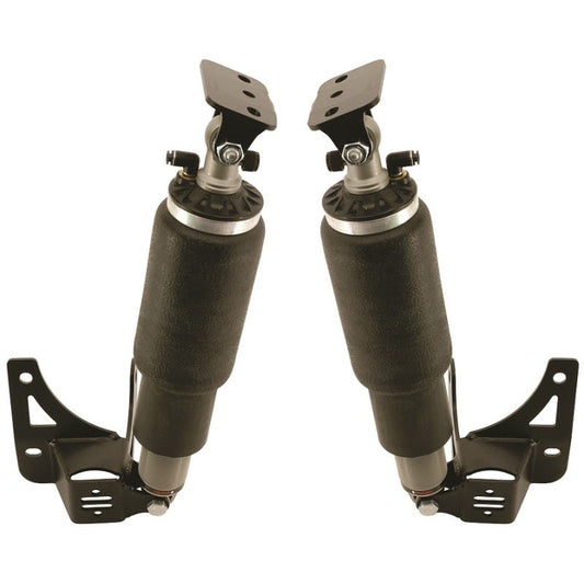 Ridetech 64-72 GM A-Body ShockWaves Rear System HQ Series Ridetech Air Suspension Kits