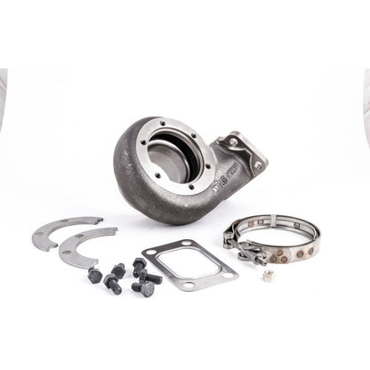 Garrett GT35R Turbine Hsg Kit O/V T3 / V-Band 0.82 A/R (Ni-Resist) Garrett Turbine Housings