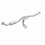 MagnaFlow Direct Fit Catalytic Converter California Grade 07-08 Ford Ranger 3.0L