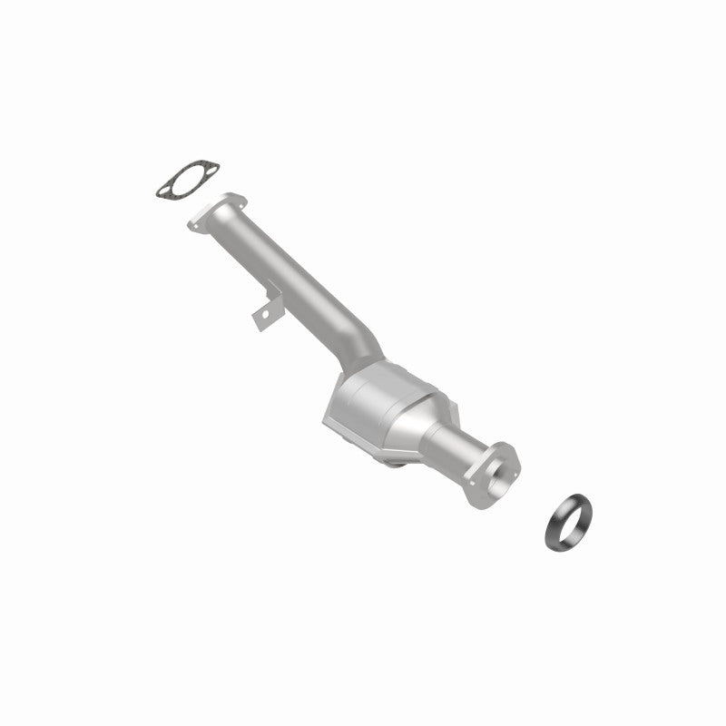 MagnaFlow Direct Fit Catalytic Converter 2006-2007 Subaru Impreza 2.5L