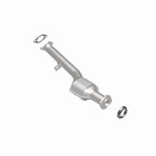MagnaFlow Direct Fit Catalytic Converter 2006-2007 Subaru Impreza 2.5L