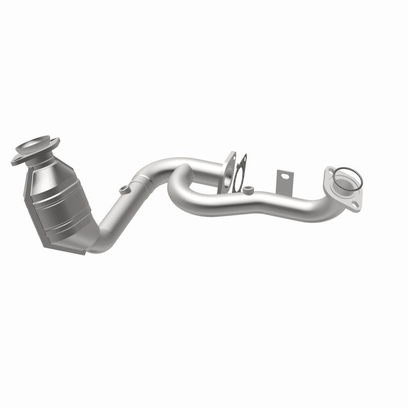 MagnaFlow Direct Fit Catalytic Converter 00-03 Ford Taurus 3.0L