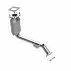 MagnaFlow Direct Fit Catalytic Converter Escort 97-98 2.0L OEM