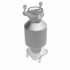 MagnaFlow Direct Fit Catalytic Converter 2012-2016 Buick LaCrosse 2.4L