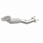 MagnaFlow Catalytic Converter Direct Fit Federal 06-11 Chevy Corvette V8 7.0LGAS