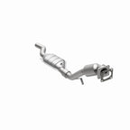 MagnaFlow Direct Fit Catalytic Converter 00-02 Audi S4 2.7L Passenger Side