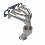 MagnaFlow Direct Fit Catalytic Converter 04-05 Toyota RAV4 2.4L