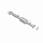 MagnaFlow Direct Fit Catalytic Converter 91-95 Toyota Previa 2.4L