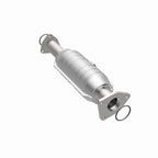 MagnaFlow Direct Fit Catalytic Converter 04 Acura TSX 2.4L