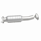 MagnaFlow Direct Fit Catalytic Converter 04 Toyota Sienna 3.3L