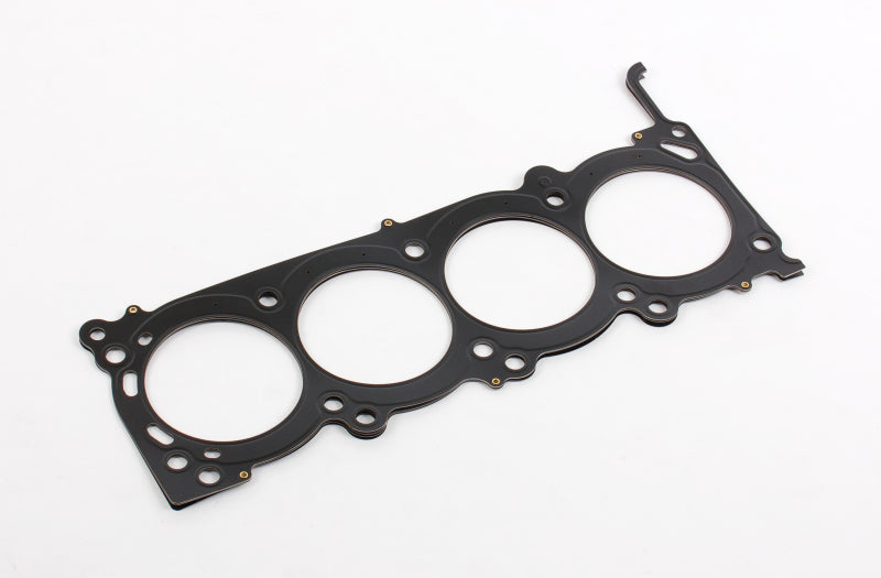 Cometic Nissan VK56DE 102.7mm Bore .040 inch MLS Head Gasket LHS