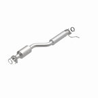MagnaFlow Direct Fit Catalytic Converter 10-11 Mazda RX-8 1.3L
