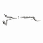 MagnaFlow Direct Fit Catalytic Converter 00-02 Camaro/Firebird 3.8L