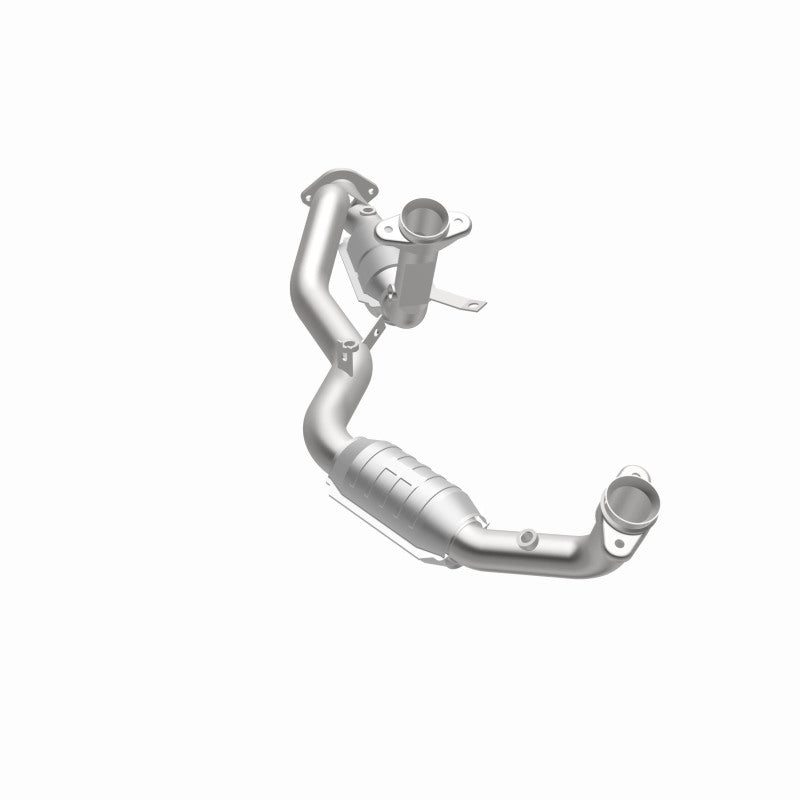 MagnaFlow Conv DF 96-99 Ford Taurus3.0L 50S