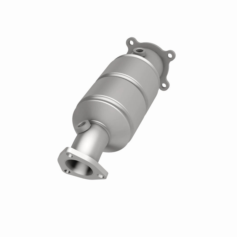 MagnaFlow Direct Fit Catalytic Converter 05-08 Audi A4/A4 Quattro 2.0L Turbocharged (49 State)