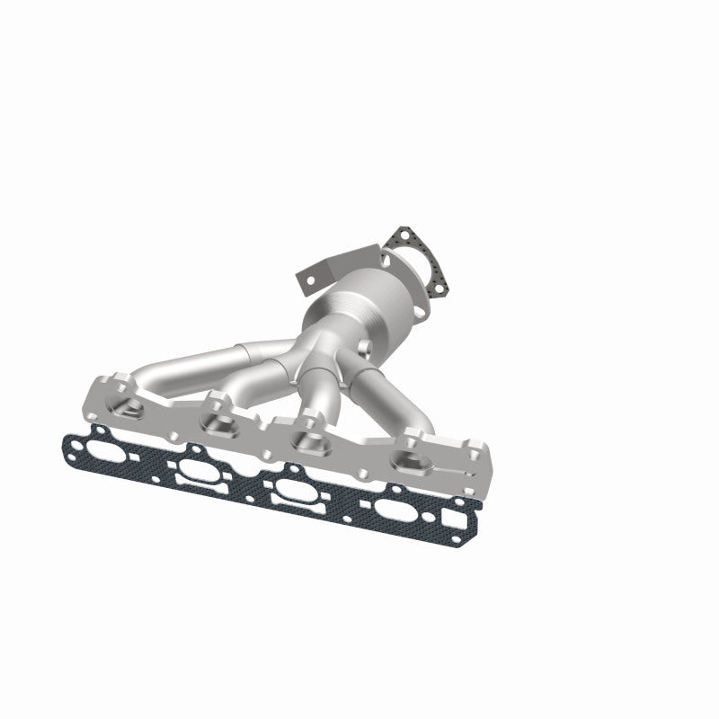 MagnaFlow DF Cat. Conv 09-10 Chevy Malibu (Exc PZEV) / 09-10 Pontiac G6 (w/ Tier 2) 2.4L Manifold