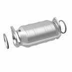 MagnaFlow Direct Fit Catalytic Converter 96-97 Lexus LS400 4.0L