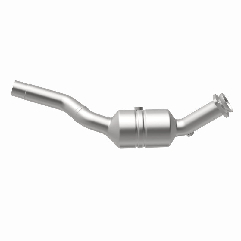 MagnaFlow Direct Fit Catalytic Converter 07-09 XKR 4.2L P/S