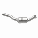 MagnaFlow Direct Fit Catalytic Converter 07-09 XKR 4.2L P/S