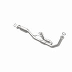 MagnaFlow Direct Fit Catalytic Converter California Grade CARB Compliant 95-97 Toyota Avalon