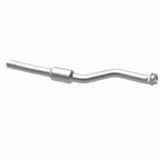 MagnaFlow Direct Fit Catalytic Converter 09 CTS-V 6.2L S/C Driver Side OEM