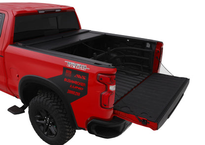 Roll-N-Lock 14-18 Chevy Silverado/Sierra 1500 XSB 68in A-Series Retractable Tonneau Cover