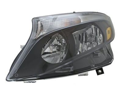 Hella 2016 Mercedes-Benz Metris Headlamp Lh