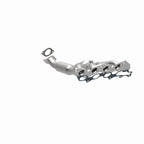MagnaFlow Direct Fit Catalytic Converter 08-09 Ford Focus 2.0L